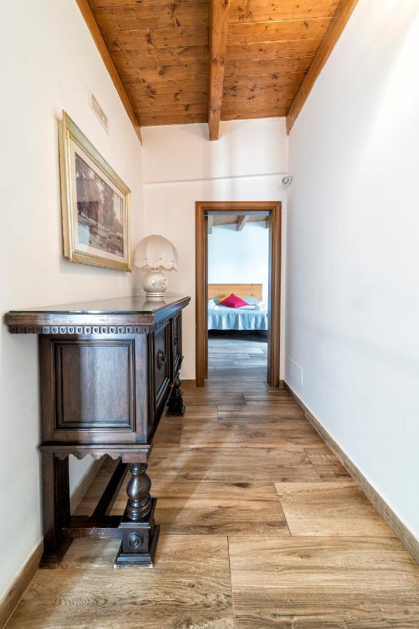 אקואוויווה דלה פונטי Agriturismo Tenuta Del Grillaio מראה חיצוני תמונה