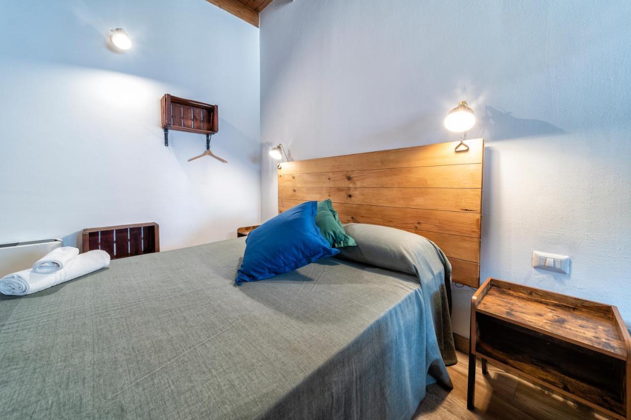 אקואוויווה דלה פונטי Agriturismo Tenuta Del Grillaio מראה חיצוני תמונה