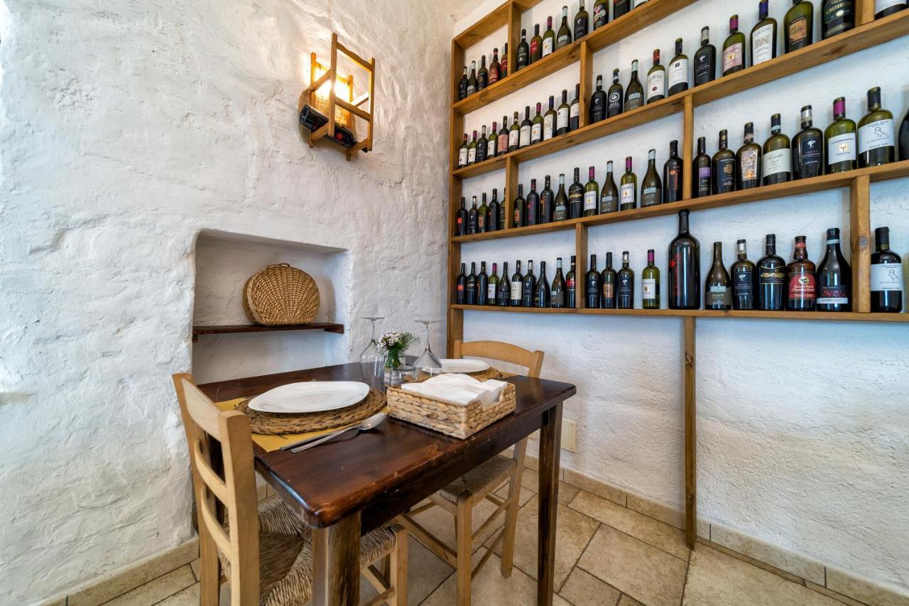 אקואוויווה דלה פונטי Agriturismo Tenuta Del Grillaio מראה חיצוני תמונה