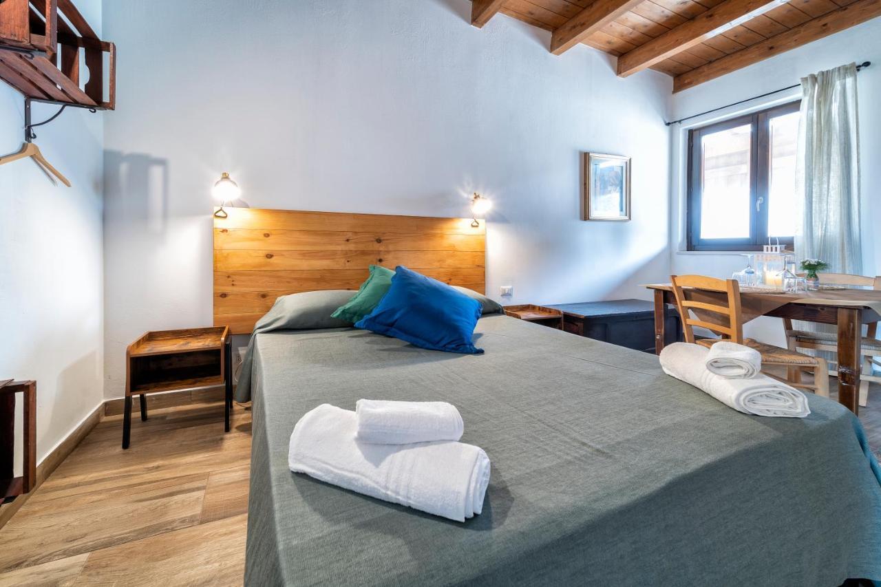 אקואוויווה דלה פונטי Agriturismo Tenuta Del Grillaio מראה חיצוני תמונה