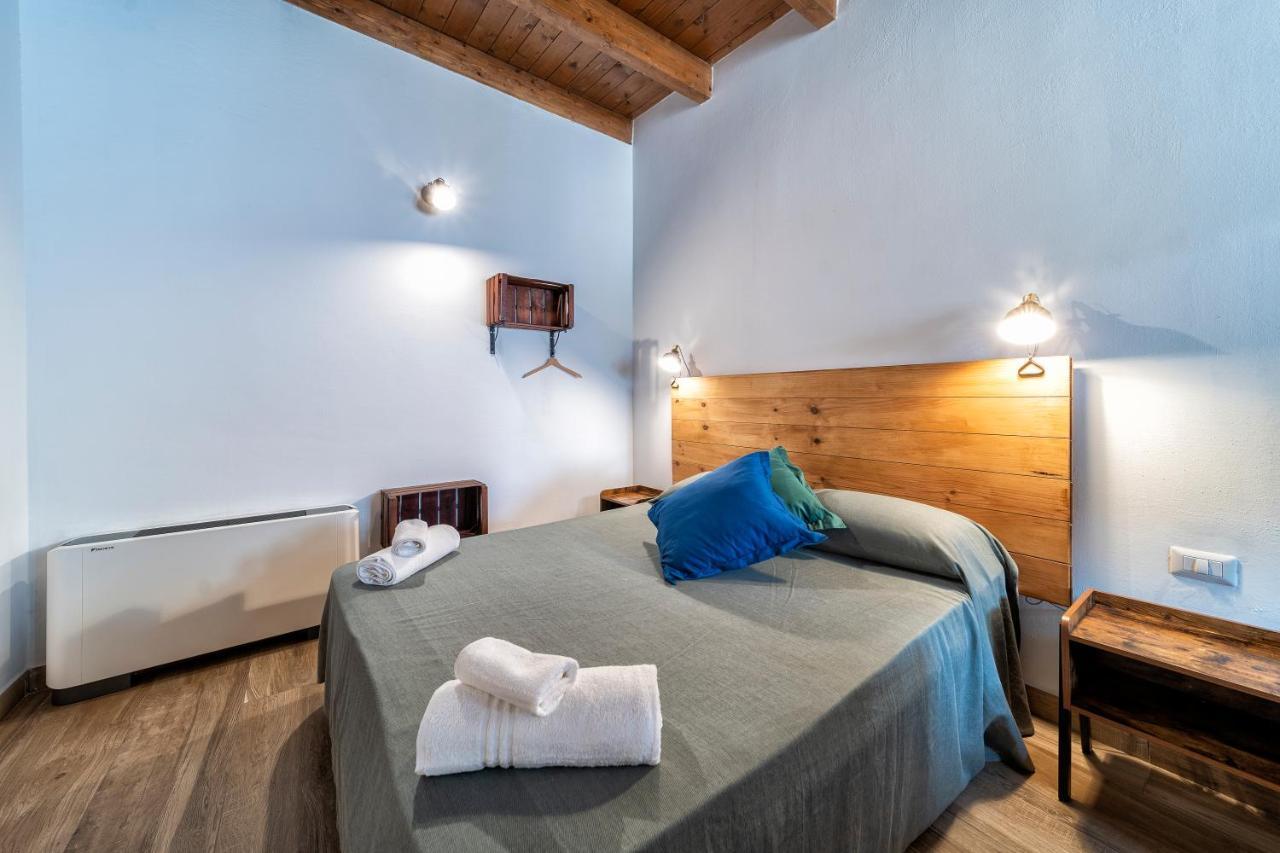 אקואוויווה דלה פונטי Agriturismo Tenuta Del Grillaio מראה חיצוני תמונה