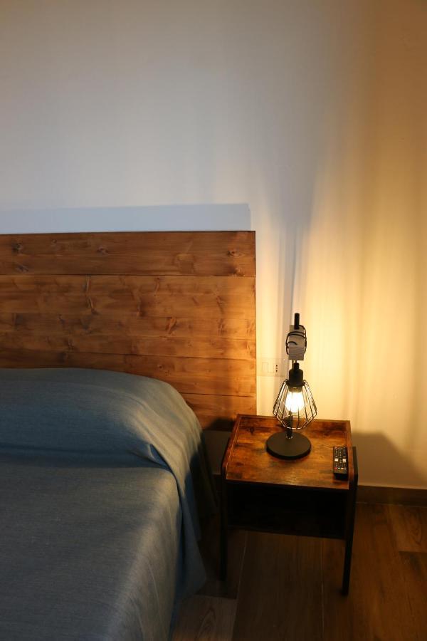 אקואוויווה דלה פונטי Agriturismo Tenuta Del Grillaio מראה חיצוני תמונה